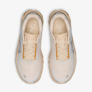 On Superge Cloudmonster 1 