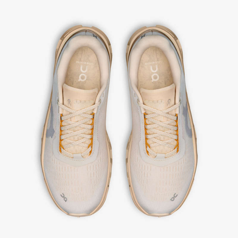 On Superge Cloudmonster 1 