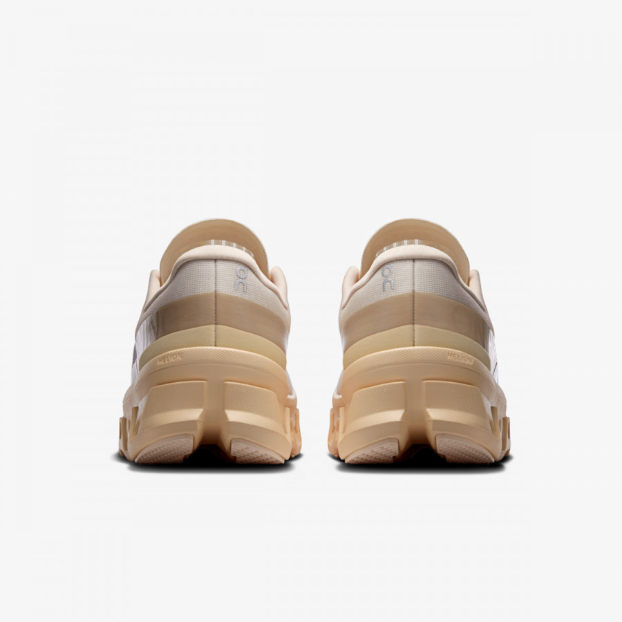 On Superge Cloudmonster 1 