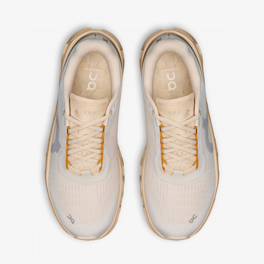 On Superge Cloudmonster 1 