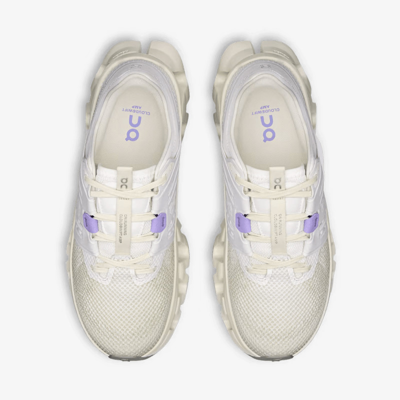 On Superge Cloudswift Amp 