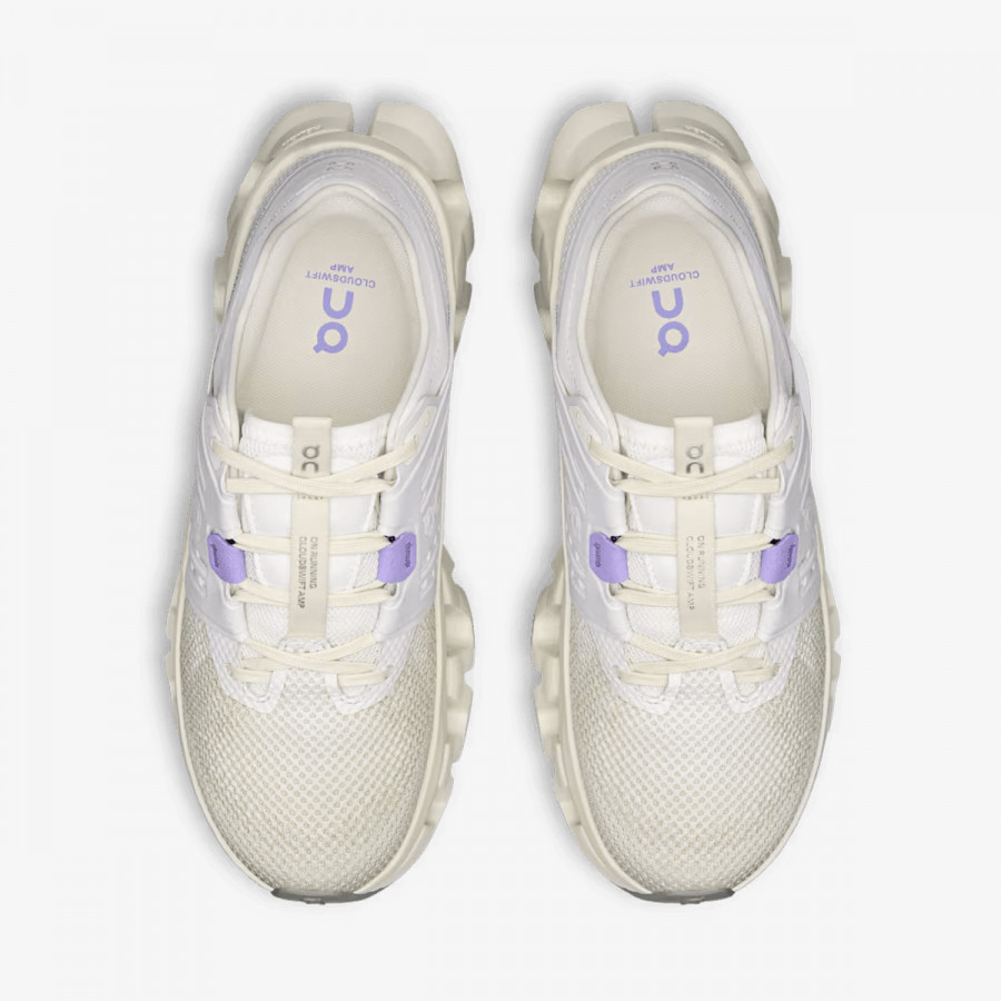 On Superge Cloudswift Amp 