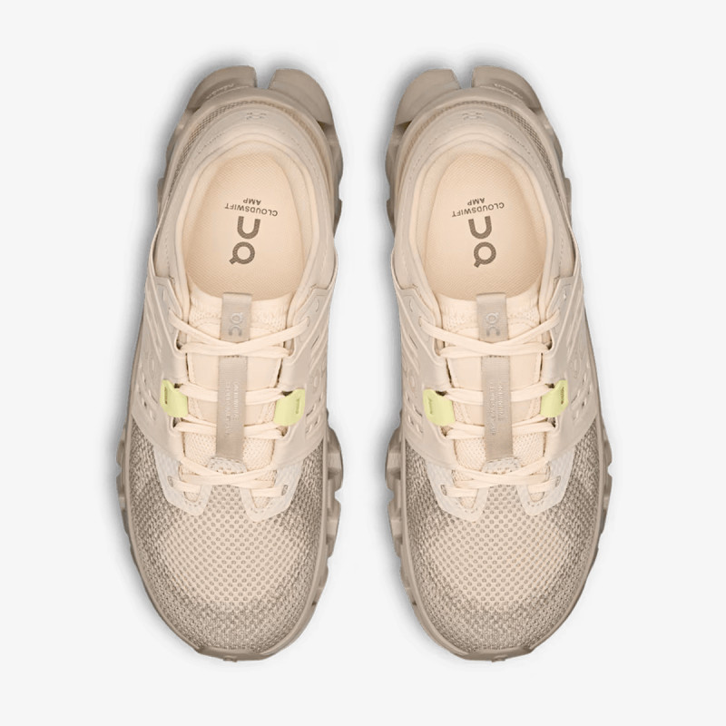 On Superge Cloudswift Amp 