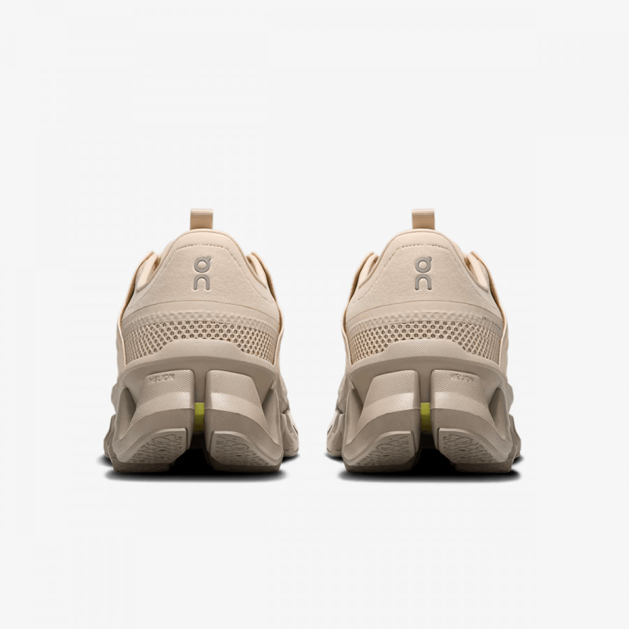 On Superge Cloudswift Amp 