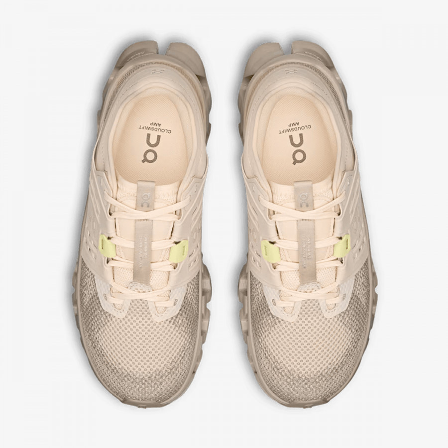 On Superge Cloudswift Amp 