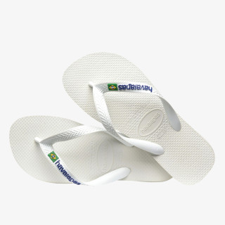HAVAIANAS Japonke HAV. BRAZIL LOGO 