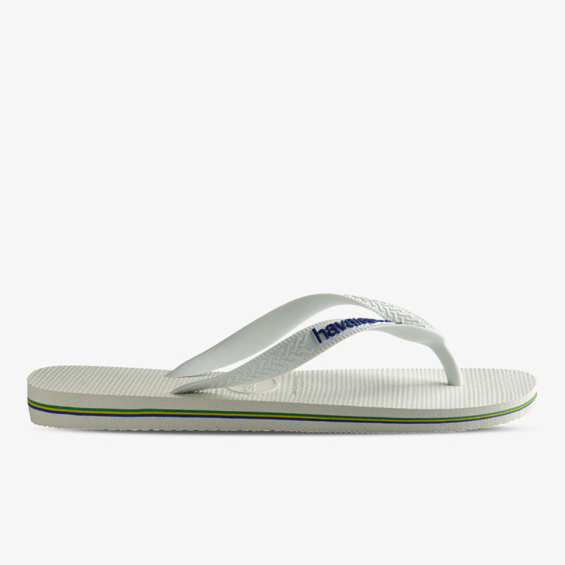 HAVAIANAS Japonke HAV. BRAZIL LOGO 