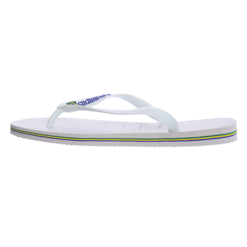 HAVAIANAS Japonke HAV. BRAZIL LOGO 