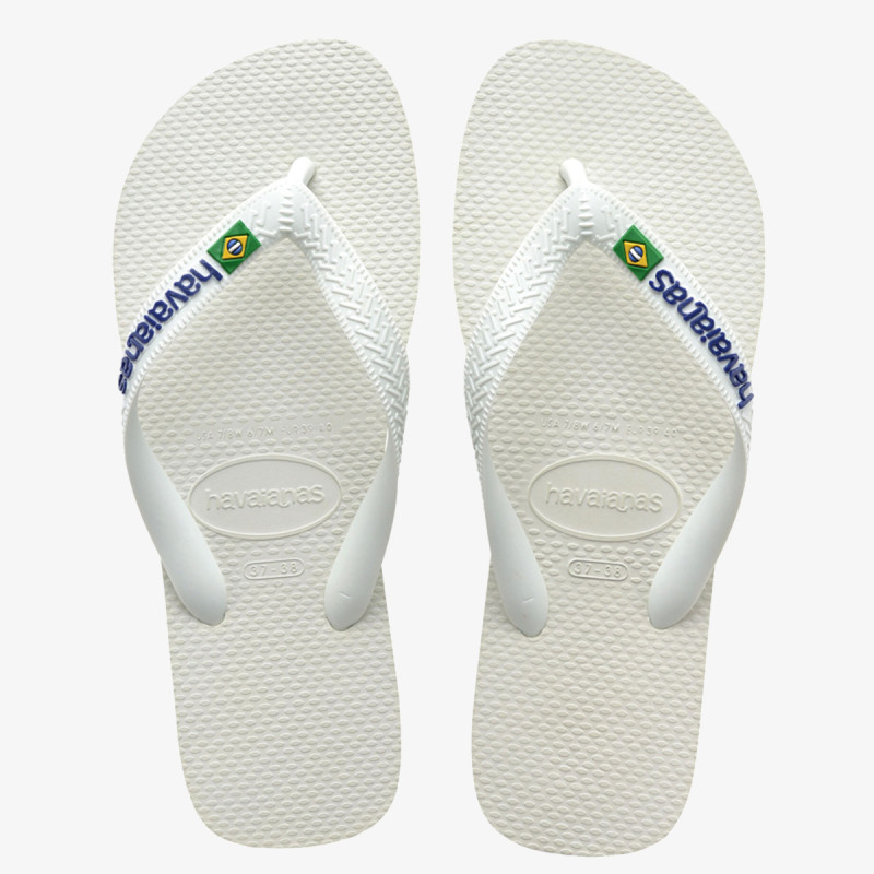 HAVAIANAS Japonke HAV. BRAZIL LOGO 