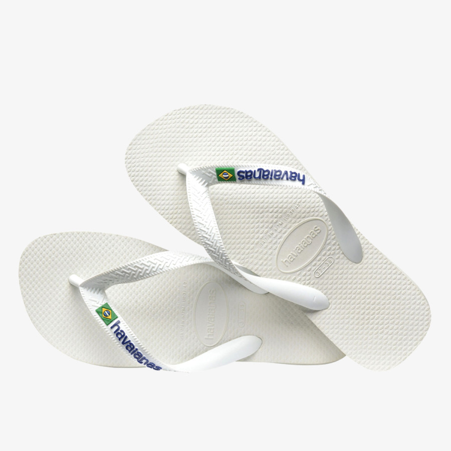 HAVAIANAS Japonke HAV. BRAZIL LOGO 