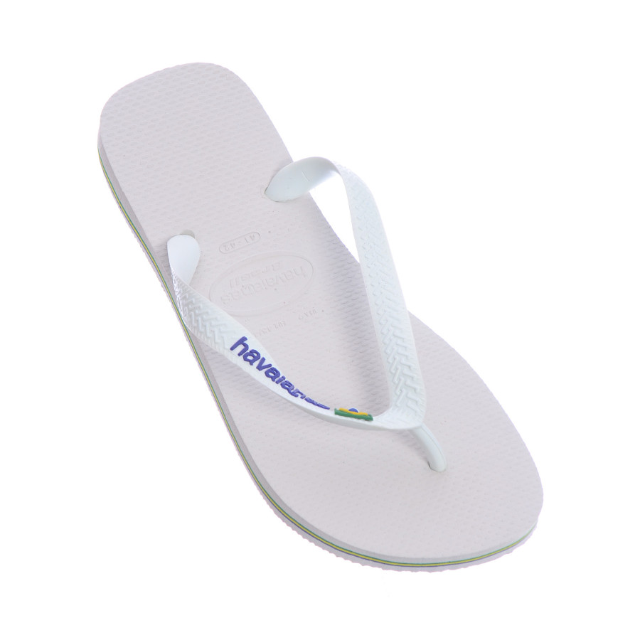 HAVAIANAS Japonke HAV. BRAZIL LOGO 
