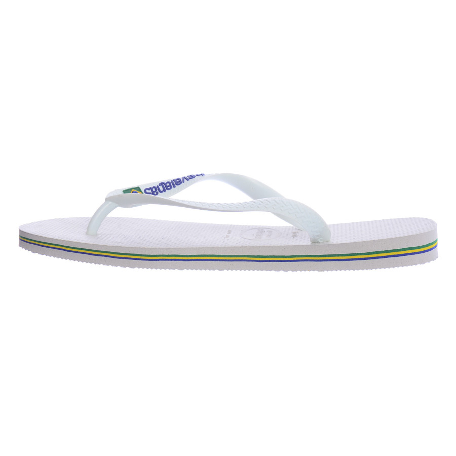 HAVAIANAS Japonke HAV. BRAZIL LOGO 