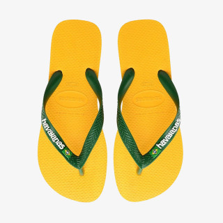 HAVAIANAS Japonke BRASIL LOGO 