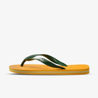 HAVAIANAS Japonke BRASIL LOGO 