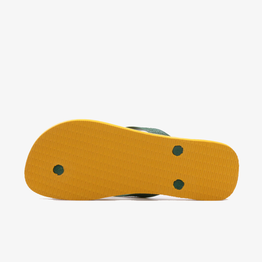 HAVAIANAS Japonke BRASIL LOGO 
