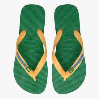 HAVAIANAS Japonke BRASIL LOGO 
