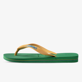 HAVAIANAS Japonke BRASIL LOGO 