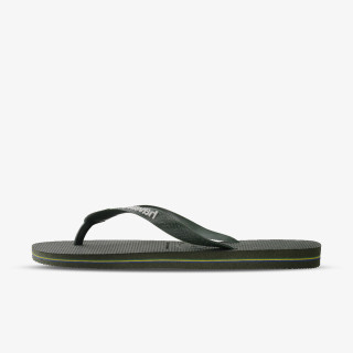HAVAIANAS Japonke BRASIL LOGO 