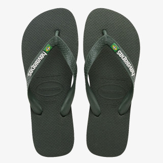 HAVAIANAS Japonke BRASIL LOGO 