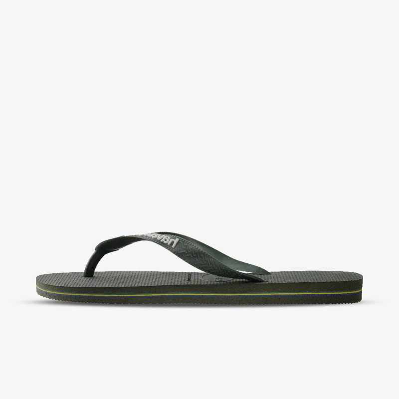 HAVAIANAS Japonke BRASIL LOGO 
