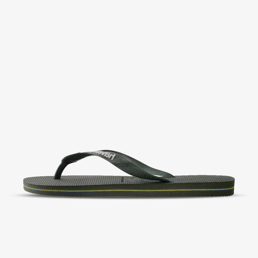 HAVAIANAS Japonke BRASIL LOGO 