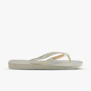 HAVAIANAS Japonke TOP LOGO METALLIC 