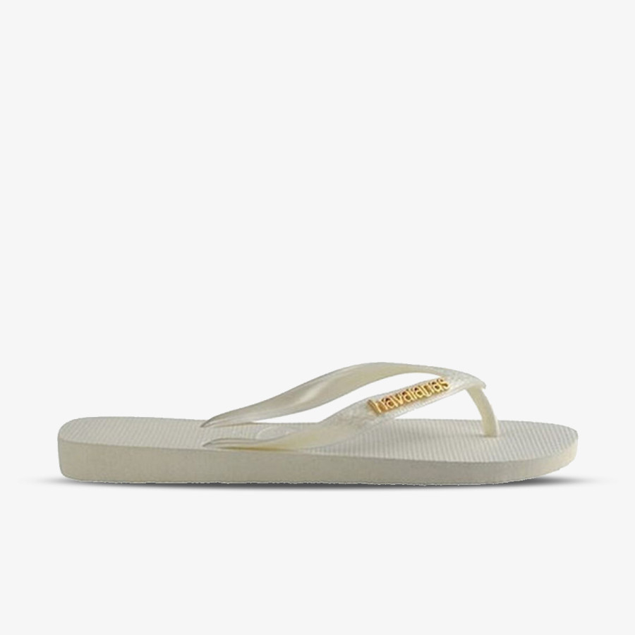 HAVAIANAS Japonke TOP LOGO METALLIC 