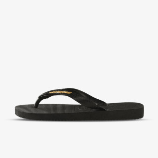 HAVAIANAS Japonke TOP LOGO METALLIC 