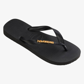 HAVAIANAS Japonke TOP LOGO METALLIC 