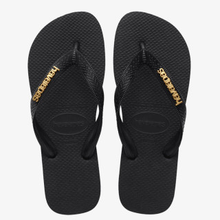 HAVAIANAS Japonke TOP LOGO METALLIC 