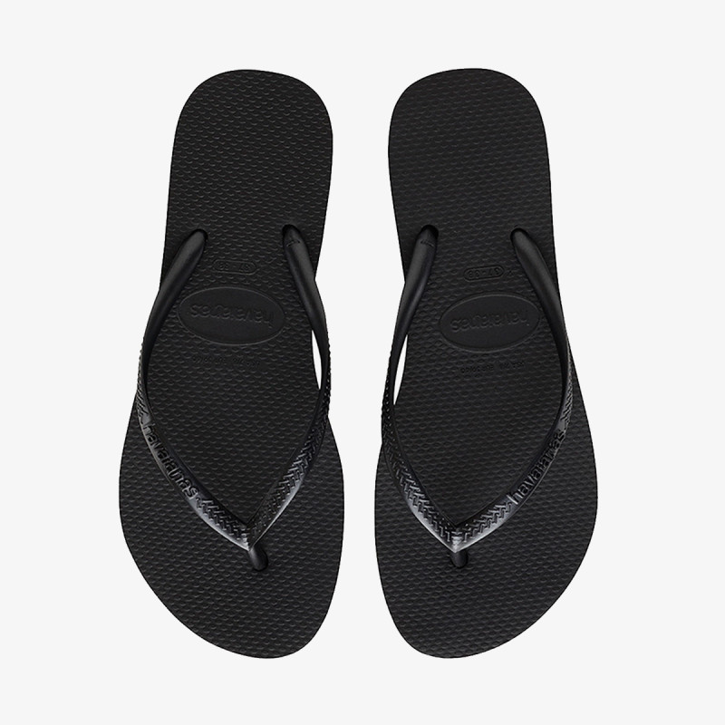 HAVAIANAS Japonke SLIM FLATFORM 
