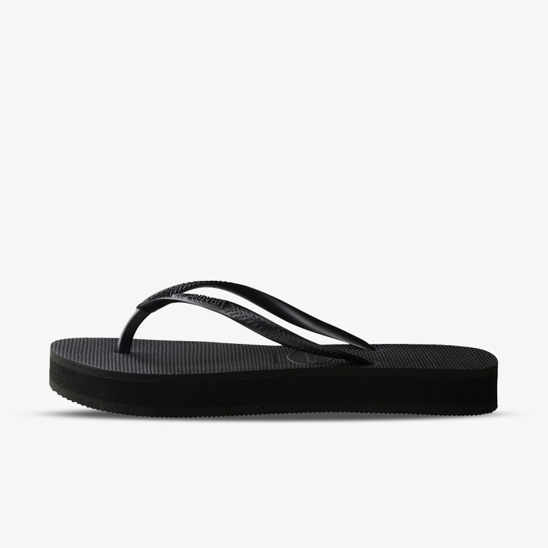 HAVAIANAS Japonke SLIM FLATFORM 
