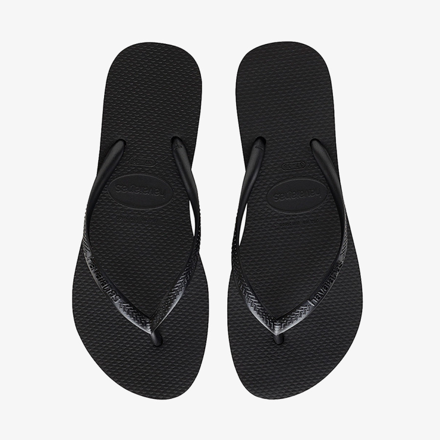 HAVAIANAS Japonke SLIM FLATFORM 
