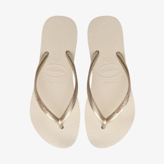 HAVAIANAS Japonke SLIM FLATFORM 