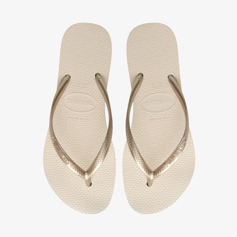HAVAIANAS Japonke SLIM FLATFORM 