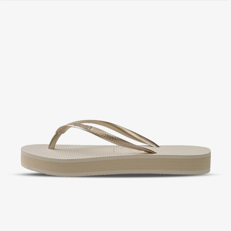 HAVAIANAS Japonke SLIM FLATFORM 