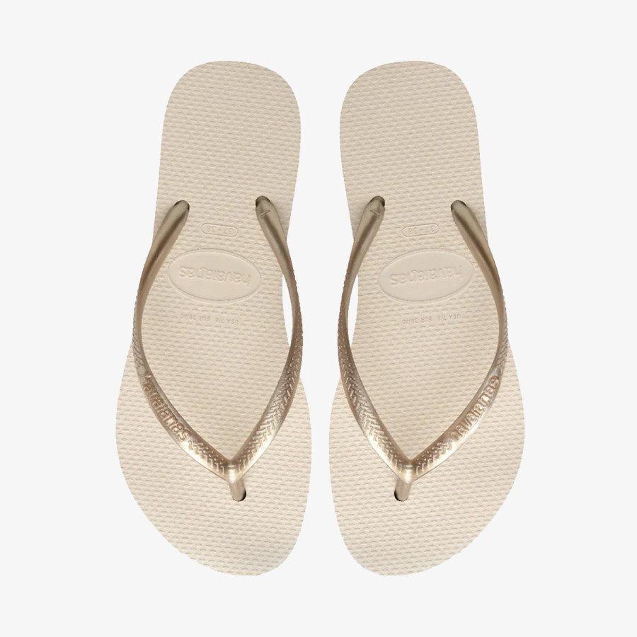 HAVAIANAS Japonke SLIM FLATFORM 