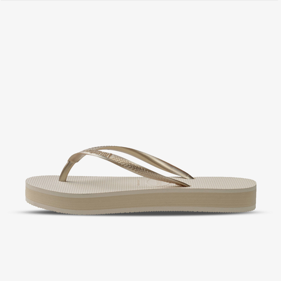 HAVAIANAS Japonke SLIM FLATFORM 