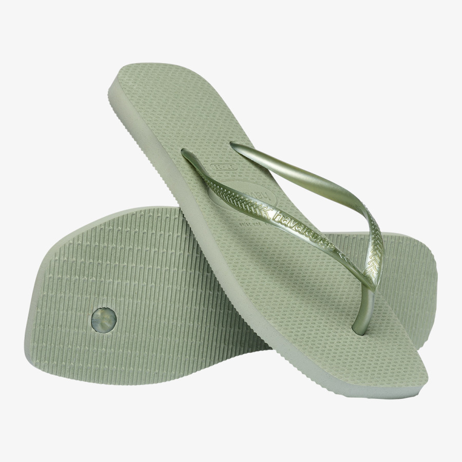 HAVAIANAS Japonke SLIM SQUARE 