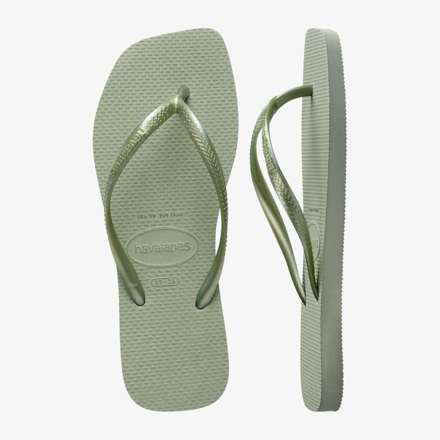 HAVAIANAS Japonke SLIM SQUARE 