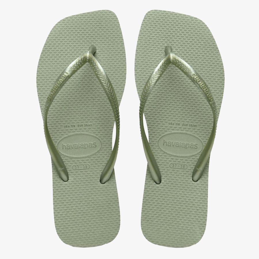 HAVAIANAS Japonke SLIM SQUARE 