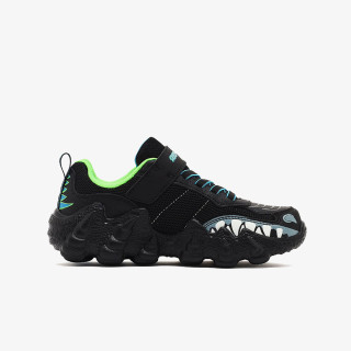 SKECHERS Superge SKECH-O-SAURUS LIGHTS 2.0 
