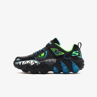 SKECHERS Superge SKECH-O-SAURUS LIGHTS 2.0 