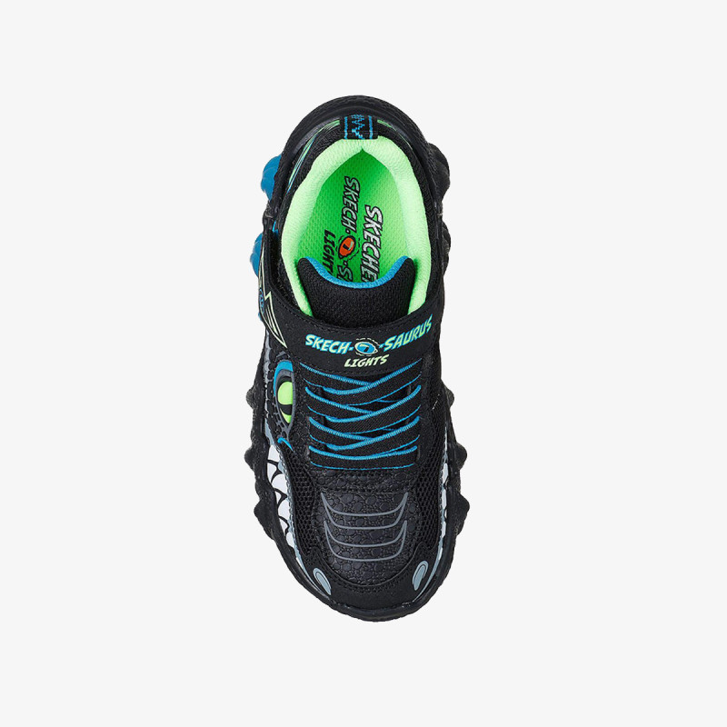 SKECHERS Superge SKECH-O-SAURUS LIGHTS 2.0 
