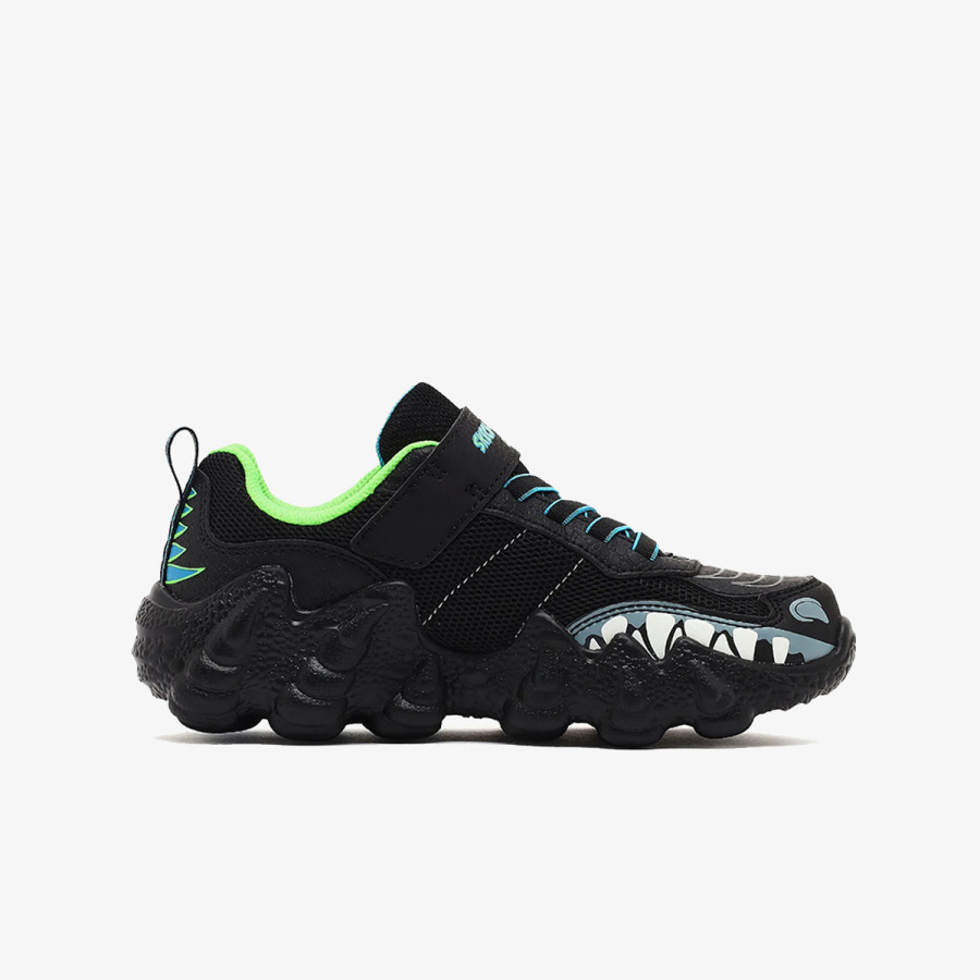 SKECHERS Superge SKECH-O-SAURUS LIGHTS 2.0 