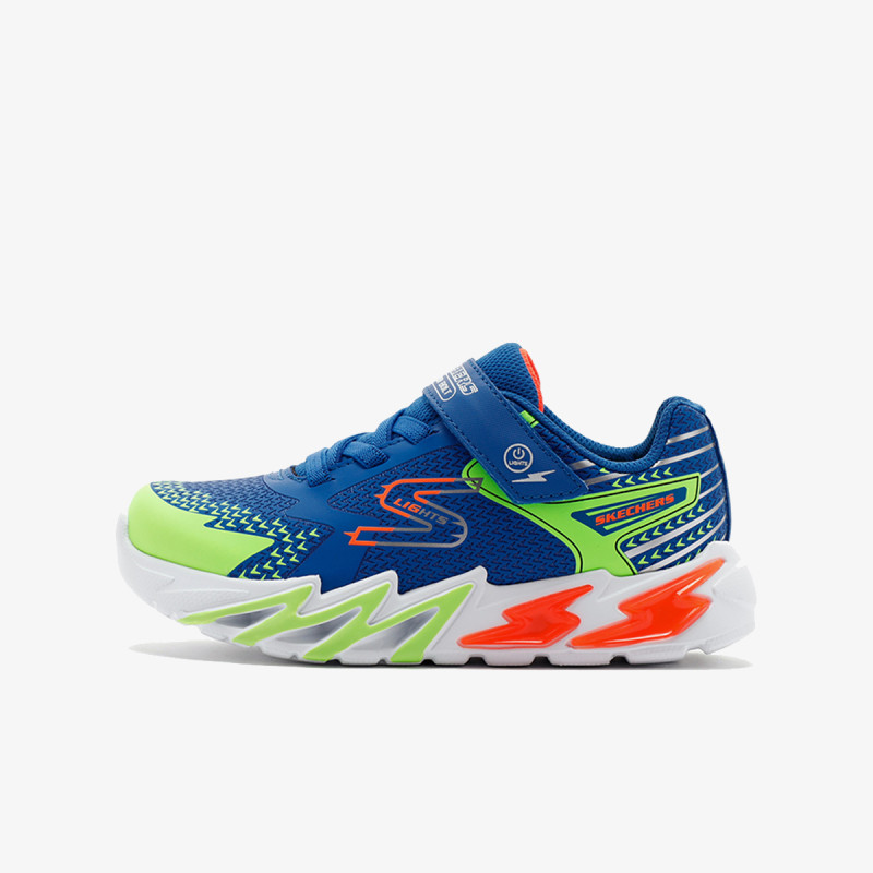 SKECHERS Superge FLEX-GLOW BOLT 