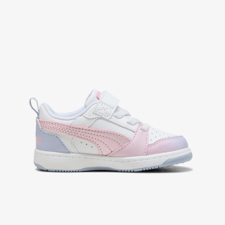 PUMA Superge Puma Rebound V6 Lo Blurry Dreams AC+ Inf 