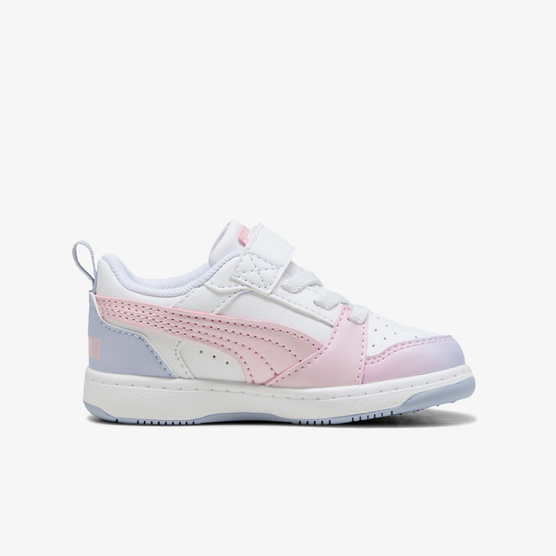 PUMA Superge Puma Rebound V6 Lo Blurry Dreams AC+ Inf 
