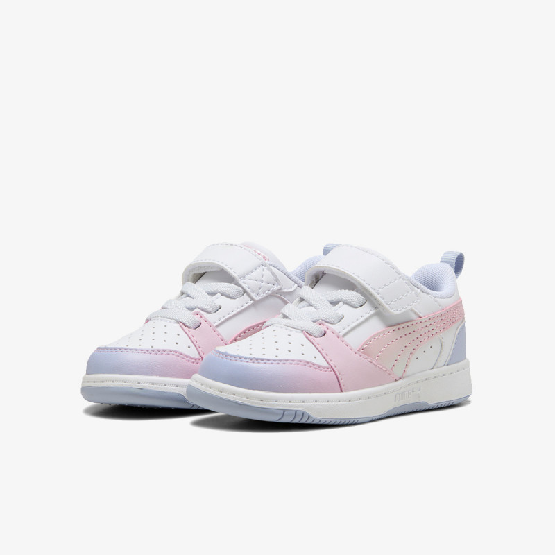 PUMA Superge Puma Rebound V6 Lo Blurry Dreams AC+ Inf 