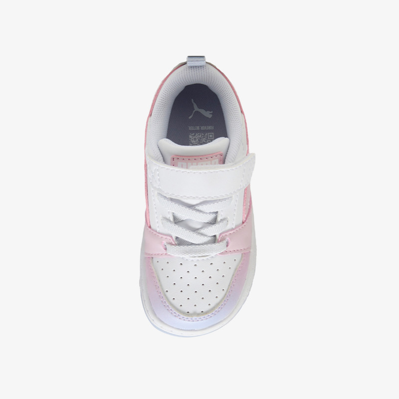 PUMA Superge Puma Rebound V6 Lo Blurry Dreams AC+ Inf 